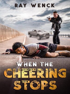 cover image of When the Cheering Stops